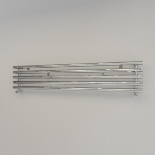 Radiátor Imers Aries Vodorovný 1 100x20 cm - farba neštandardná