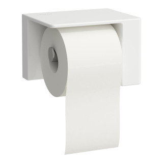 Štětka Wc Flaminia Fold chróm, na postavení, wys. 38 cm- sanitbuy.pl