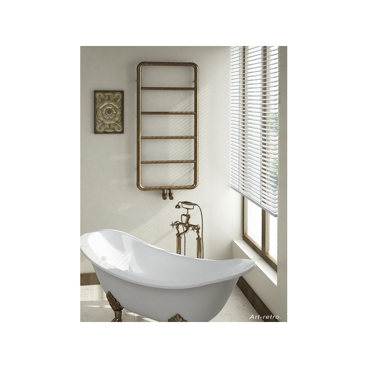 Grzejnik Imers Art 530x1200 mm retro- sanitbuy.pl