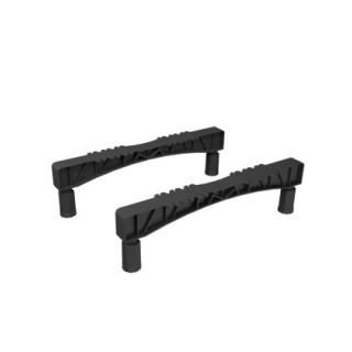 Obudowa Excellent Flex system vstavaná płytkami pre vaňu veľkosť 1800x850mm