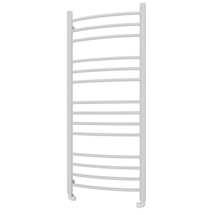 Grzejnik Imers Solen 1 530x800 mm - biały- sanitbuy.pl