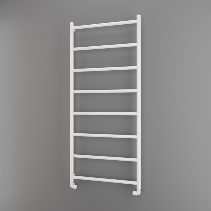 Radiátor Imers Pinea 530x1000 mm - chróm- sanitbuy.pl