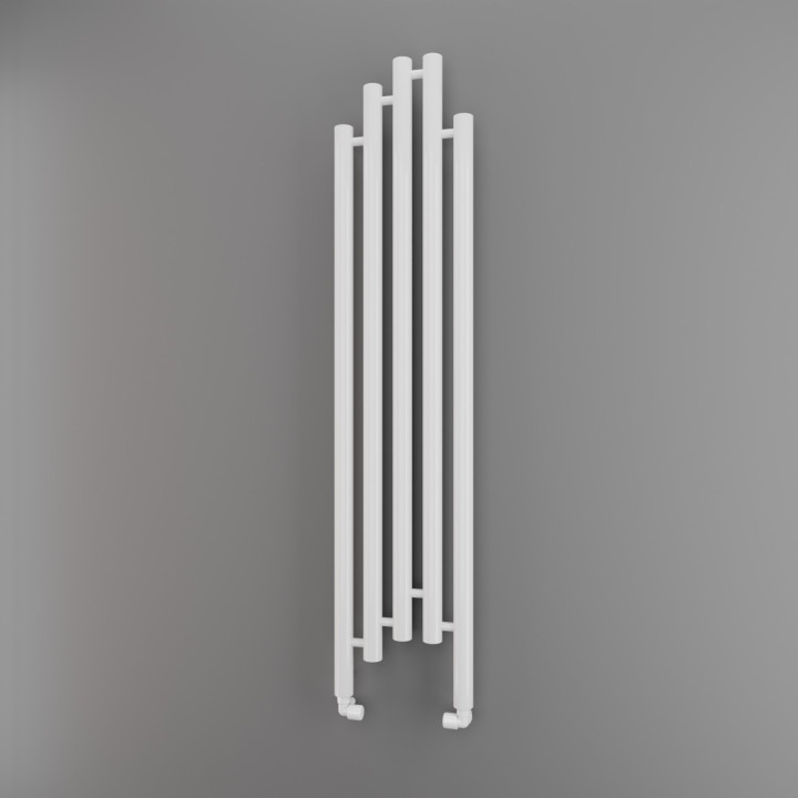 Radiátor Imers Sizer 280x1360 mm biela- sanitbuy.pl
