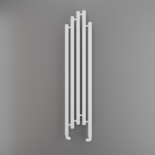 Radiátor Imers Sizer 280x1360 mm biela- sanitbuy.pl