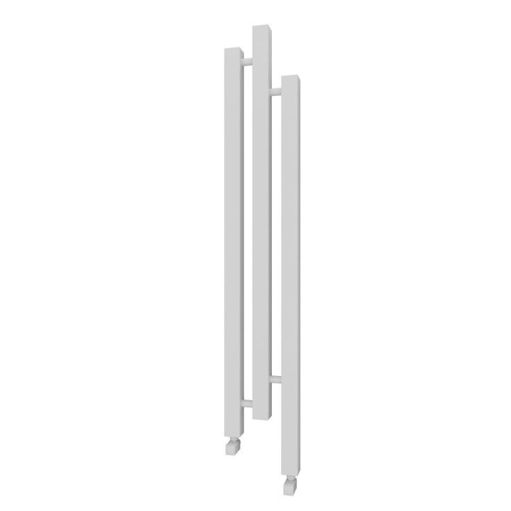 Radiátor Imers Aries 1 200x1000 mm biela- sanitbuy.pl