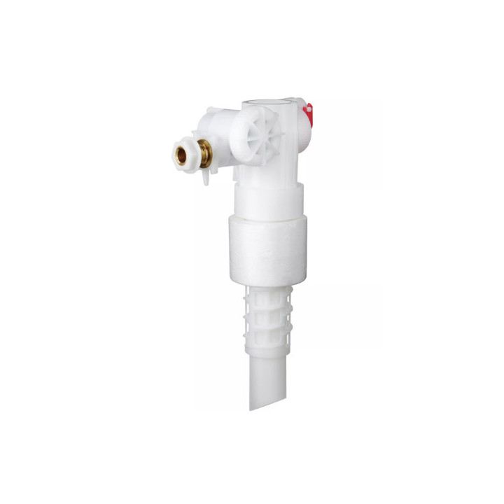 Ventil rohový Grohe, DN 15, chróm- sanitbuy.pl