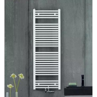 Radiátor Zehnder Virando Bow 78,6 x 49,3 cm - biely