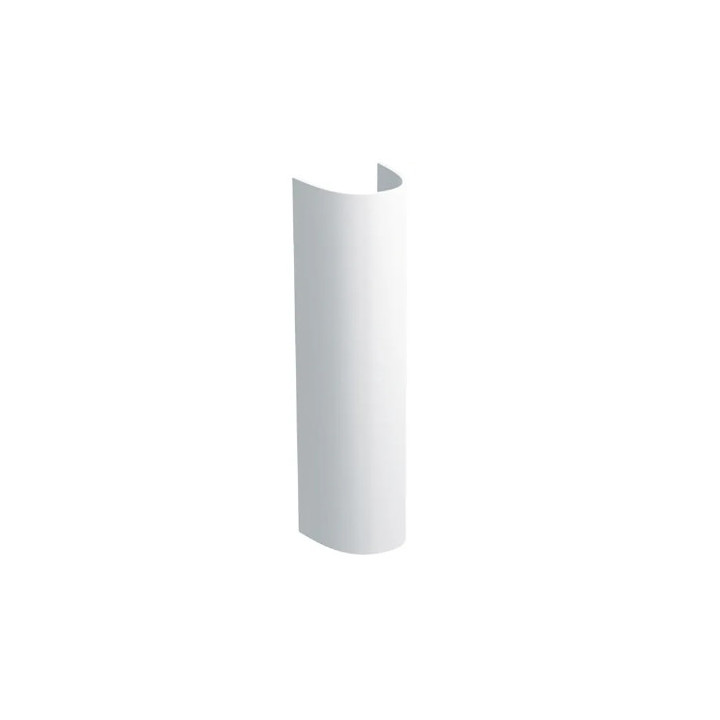 Geberit Selnova Stĺp, B19cm, H70cm, T17cm