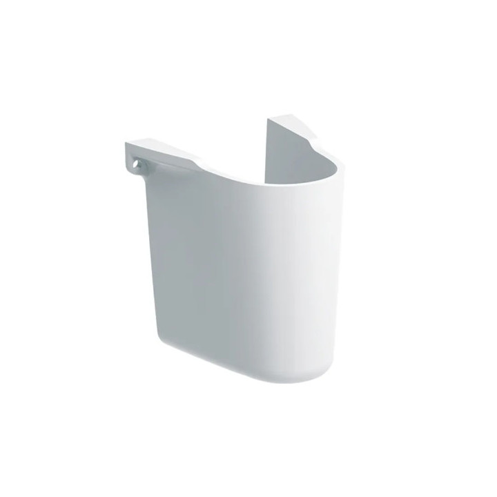 Geberit Selnova Stĺp, B19cm, H70cm, T17cm