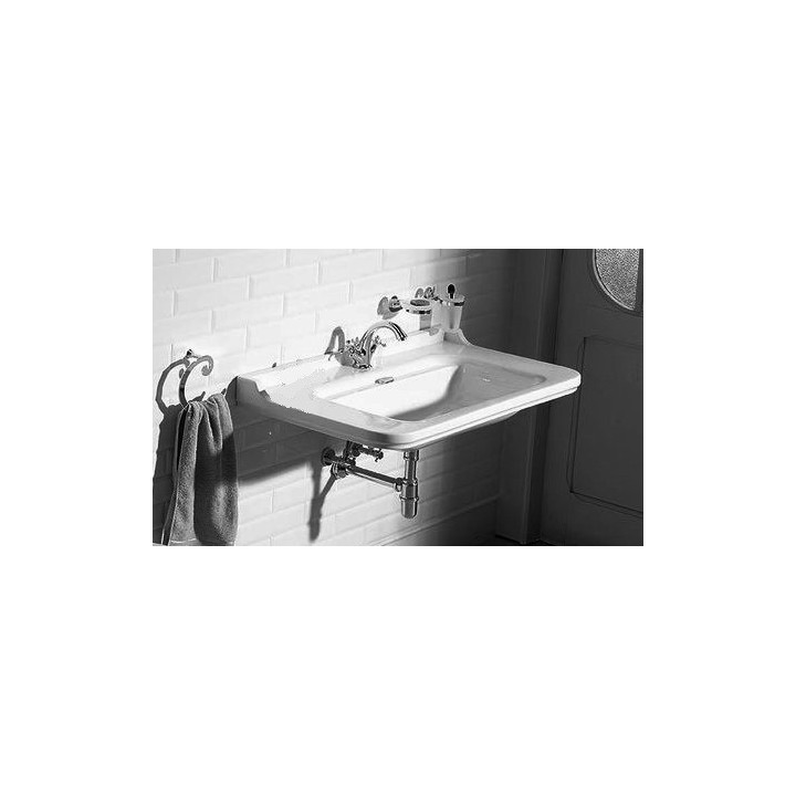 Miska Kerasan Aquatech stojąca- sanitbuy.pl