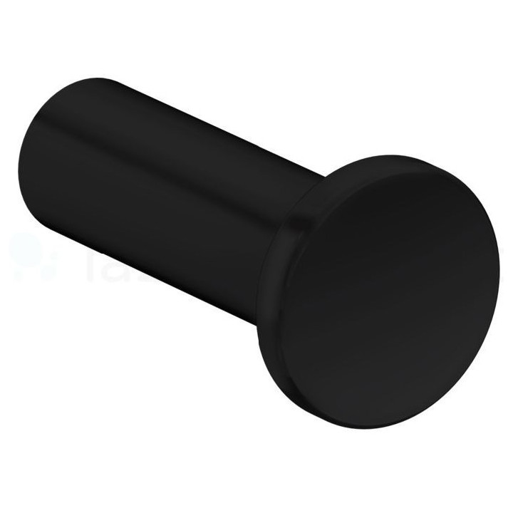 Axor Universal Circular držák ručníku nástenný - čierna