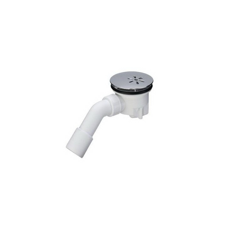 Syfon do brodzika Viega Tempoplex fi 90- sanitbuy.pl