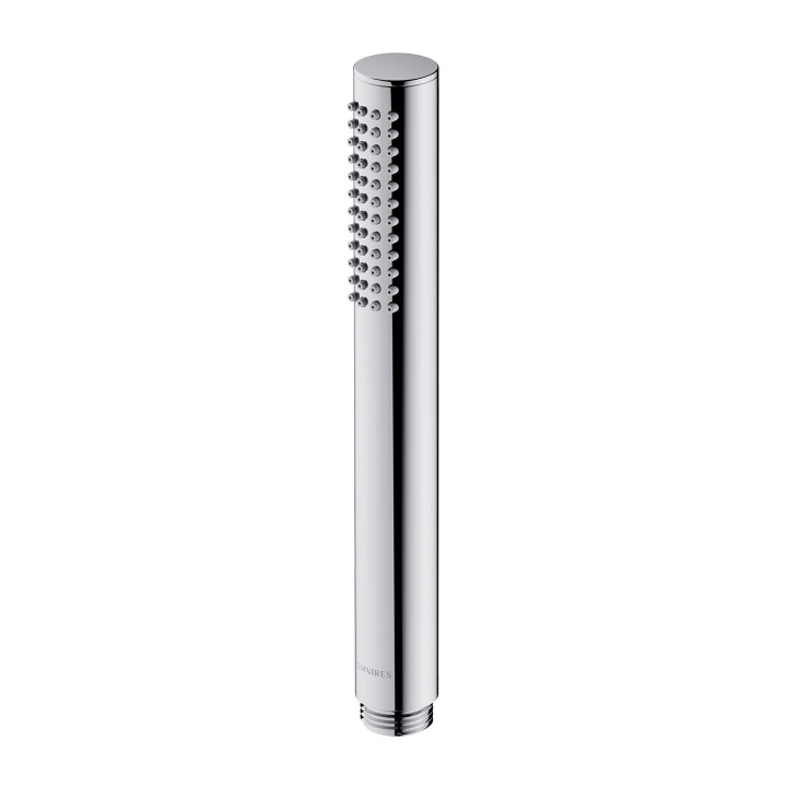 Rączka sprchové OMNIRES MICROPHONE - chróm