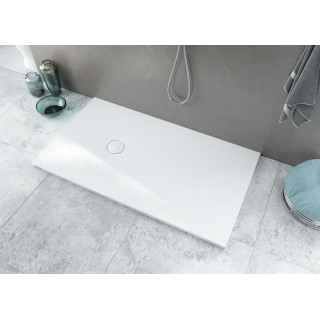 Sprchová vanička pravouhlý Sanplast Space Mineral B-M/SPACE 75x170x1,5 biew 