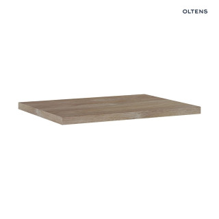 Oltens Vernal blat 60 cm naszafkowy - dub 