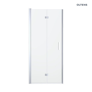 Oltens Trana dverí sprchové 90 cm wnękowe 