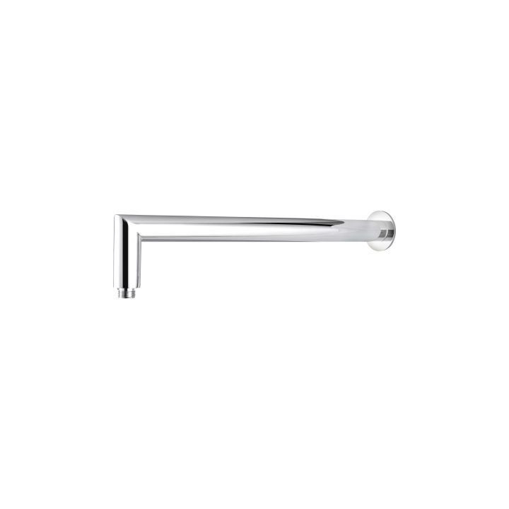 Výtokové rameno stropná Deante Cascada 165 mm chróm 