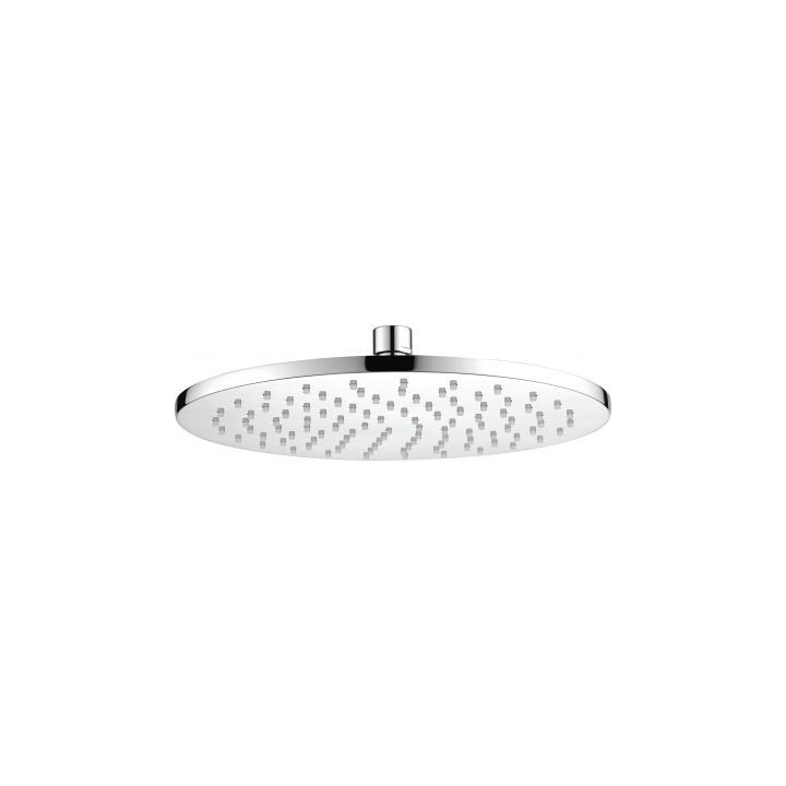 Rameno nástenné Deante Cascada 40 cm - chróm 