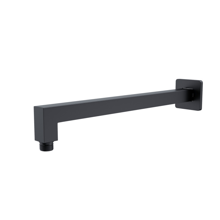 Rameno sprchové stropný pre stropnú sprchu sprchovej Corsan 25 cm chróm
