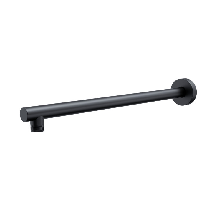 Rameno sprchové stropný pre stropnú sprchu sprchovej Corsan 25 cm chróm