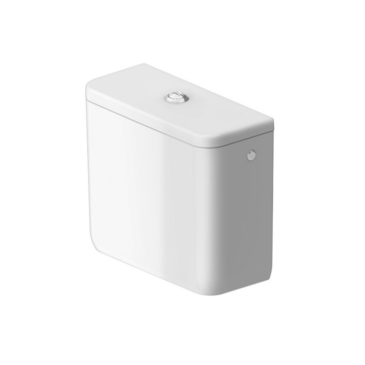 Splachovač, 40x18cm, Duravit Qatego 