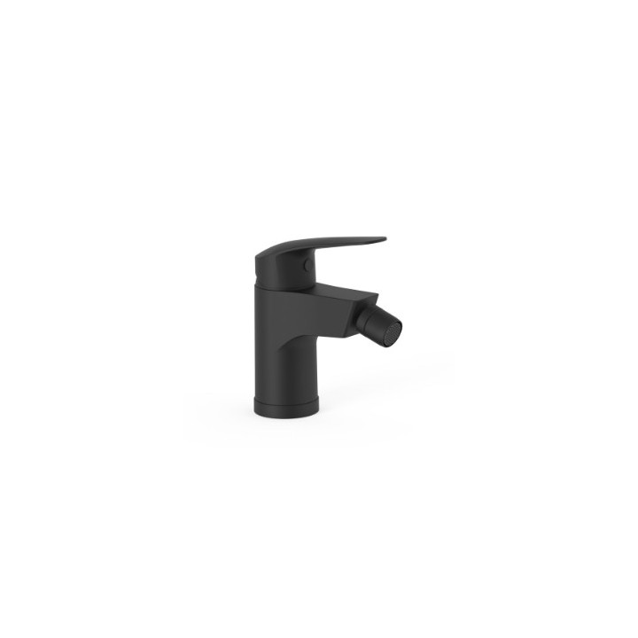 Batéria páková pre bidet TRES BASE PLUS - Chróm