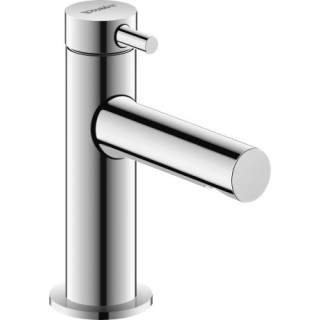 3-otvorová umyvadlová batéria, Duravit Circle - Lesklý chróm