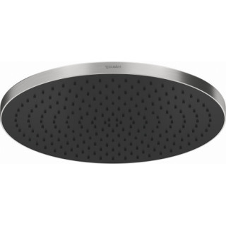 Horná sprcha 1jet 230 MinusFlow Duravit - Zlato polerowane