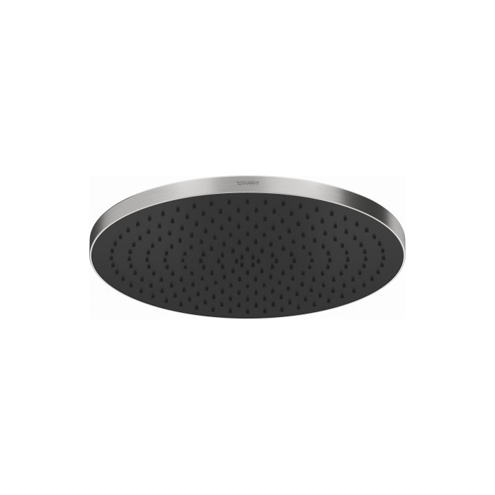 Horná sprcha 1jet 230 MinusFlow Duravit - Zlato polerowane