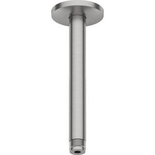 Rameno sprchové, stropný Duravit - Zlato polerowane