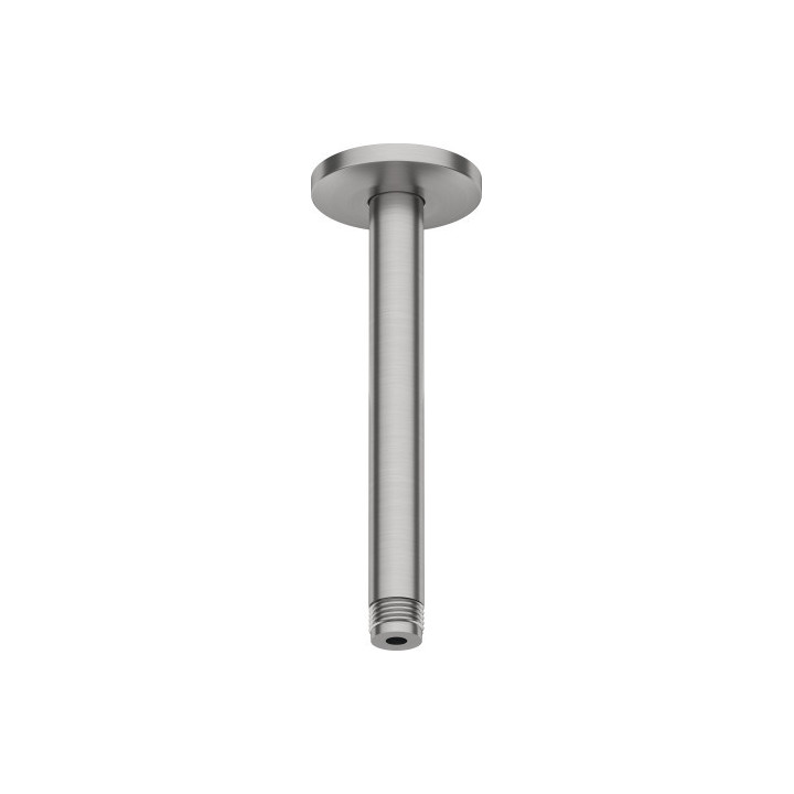 Rameno sprchové, stropný Duravit - Zlato polerowane