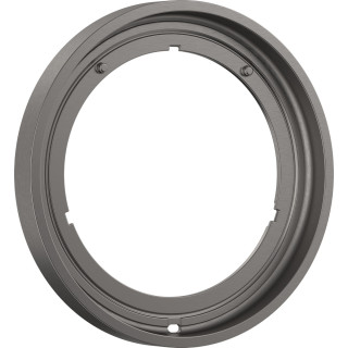 Objímku przedłużająca 5 mm, Hansgrohe ShowerSelect Comfort S - Bronz Szczotkowany