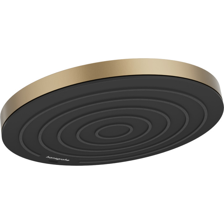 Horná sprcha 260 1jet, Hansgrohe Pulsify S - Bronz Szczotkowany