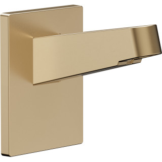 Pripojenie nástenné pre sprchovaciu hlavicu 260, Hansgrohe Pulsify - Bronz Szczotkowany 