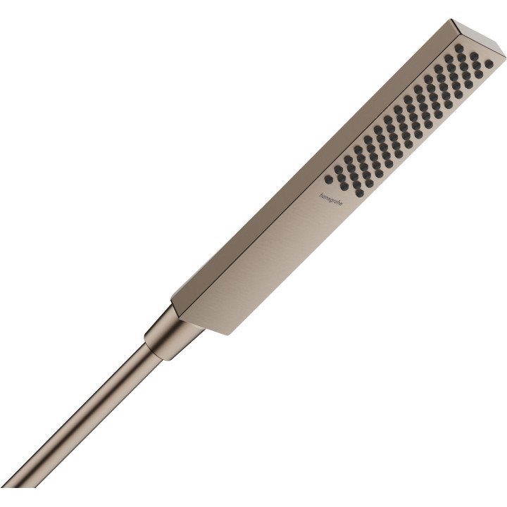 Ručná sprcha 100 1jet EcoSmart+, Slim, Hansgrohe Pulsify E - Chróm 