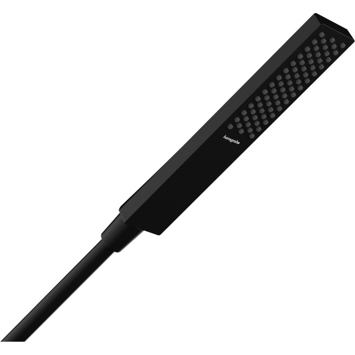 Ručná sprcha 100 1jet EcoSmart+, Slim, Hansgrohe Pulsify E - Bronz Szczotkowany