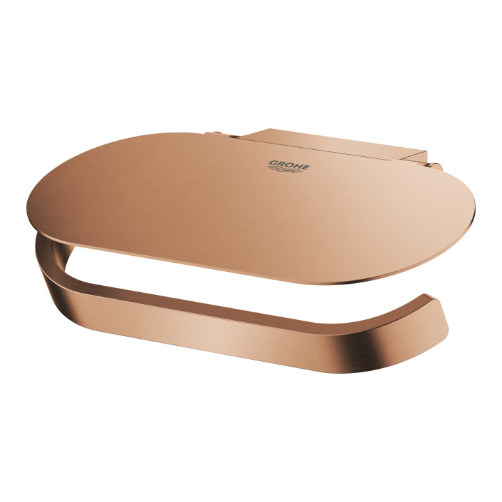 Zrcadlo, GROHE SELECTION -  brushed warm sunset