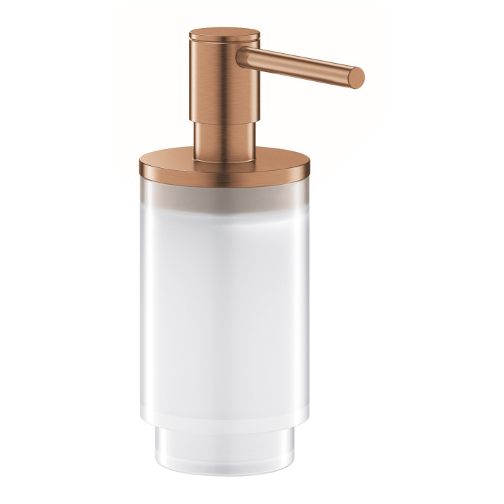 Závěs toaletního papíru, GROHE SELECTION - brushed warm sunset