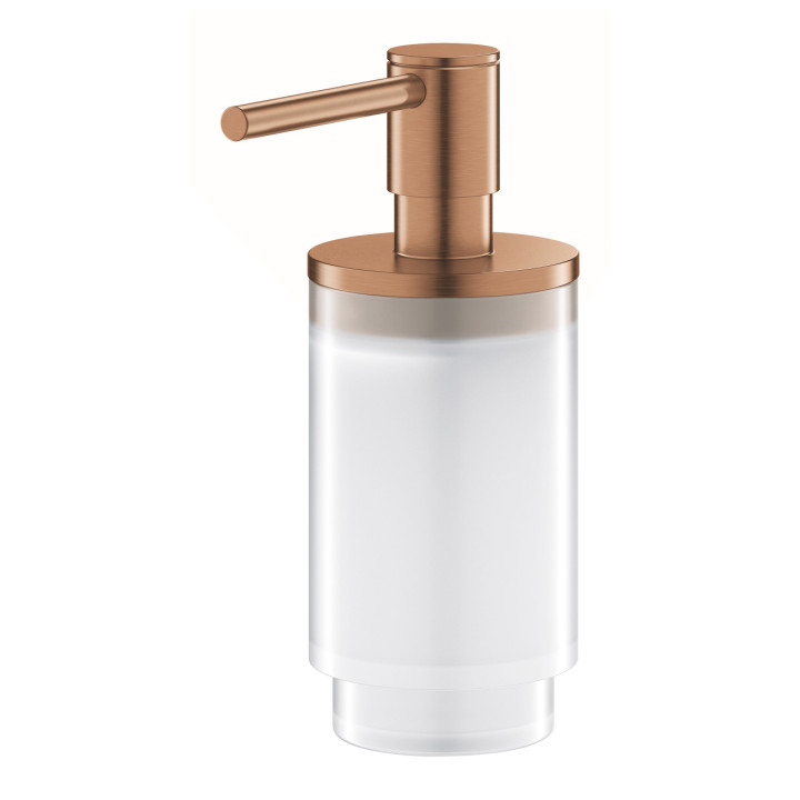 Závěs toaletního papíru, GROHE SELECTION - brushed warm sunset