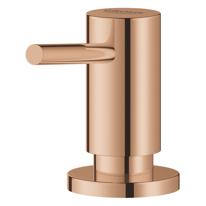 Dávkovač, GROHE SELECTION - brushed warm sunset