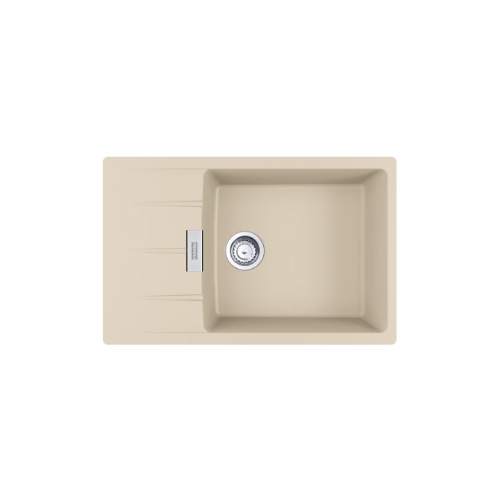 Drez wbudowywany, Franke Centro CNG 611-78 XL