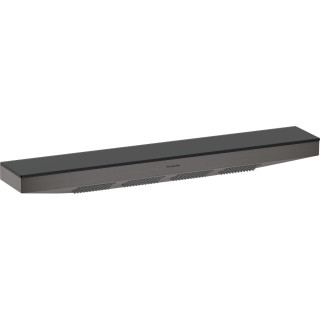 Sprcha na ramiona 500 1jet s policou, Hansgrohe Rainfinity - Bronz Szczotkowany