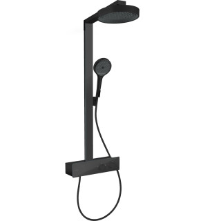 Sprchový set 250 1jet EcoSmart z ShowerTablet 350, Hansgrohe Rainfinity - Chróm 