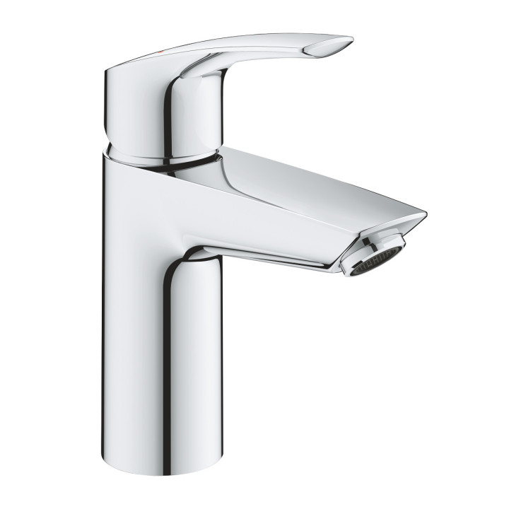 Bateriaa umyvadlová Veľkosť S, GROHE EUROSMART - chróm