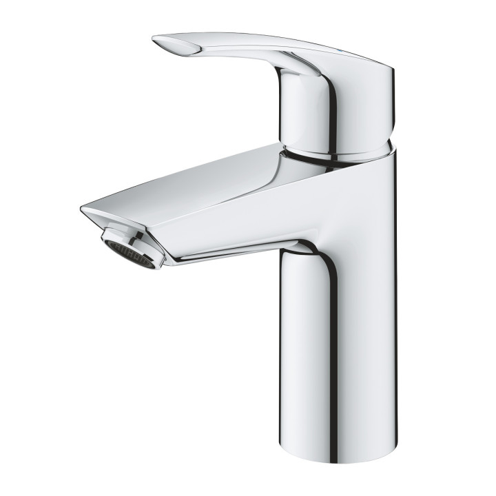 Bateriaa umyvadlová Veľkosť S, GROHE EUROSMART - chróm