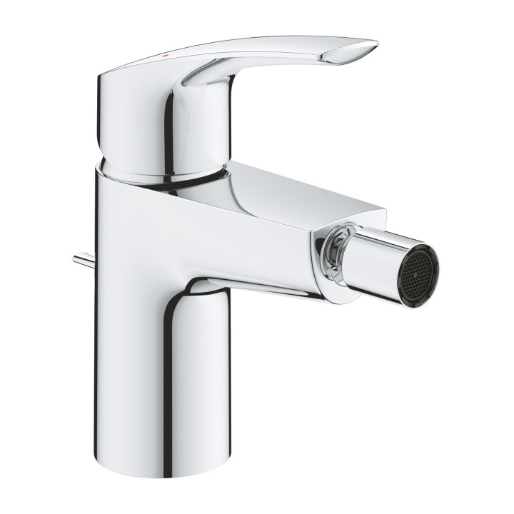 Bidetová batéria, Veľkosť S, GROHE EUROSMART - chróm