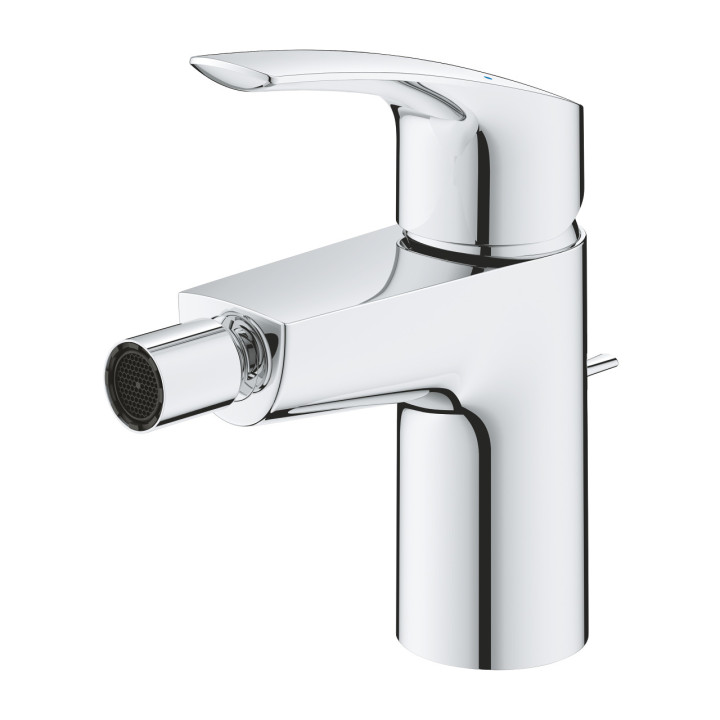 Bidetová batéria, Veľkosť S, GROHE EUROSMART - chróm