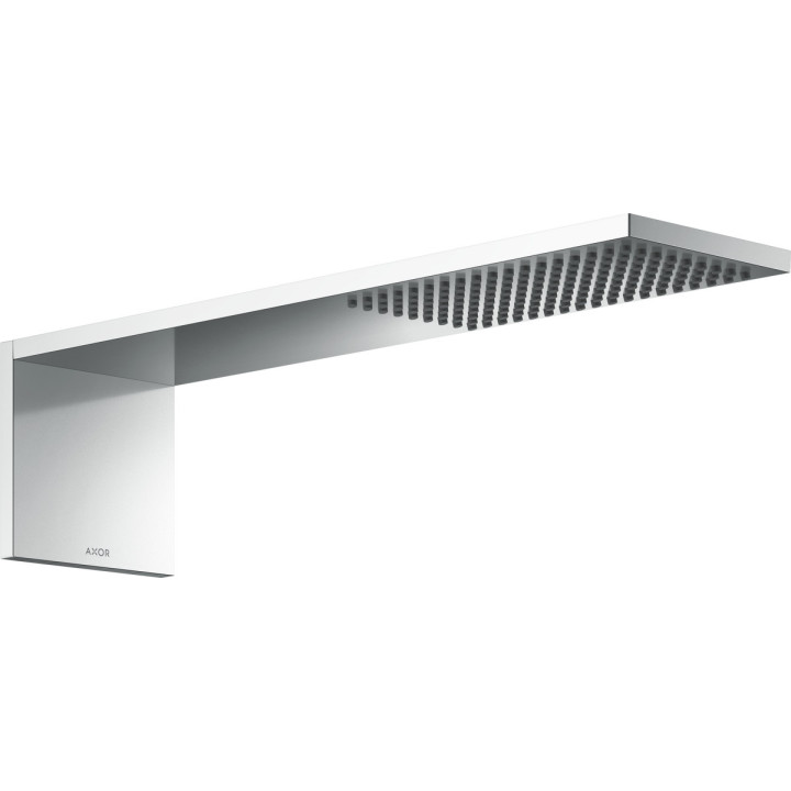 Modul głowicy prysznicowej 110/220 1jet, AXOR ShowerComposition - Chróm