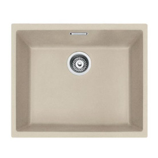 Drez podblatowy onyx FRANKE Kubus KBG 110-50 - sanitbuy.pl