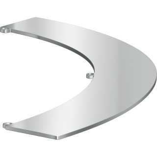 Polička, AXOR Suite Basins & Bathtub - Chróm